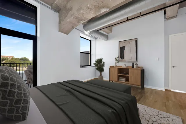 $299,999 | 1550 South Blue Island Avenue, Unit 403, Chicago, IL 60608