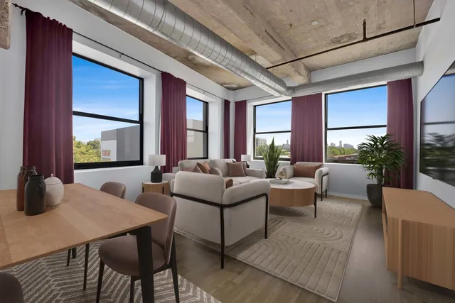 $299,999 | 1550 South Blue Island Avenue, Unit 403, Chicago, IL 60608