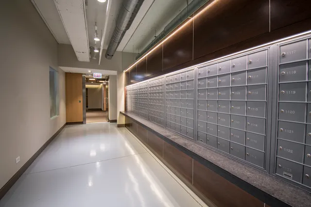 $299,999 | 1550 South Blue Island Avenue, Unit 403, Chicago, IL 60608