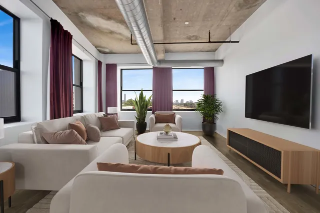 $299,999 | 1550 South Blue Island Avenue, Unit 403, Chicago, IL 60608