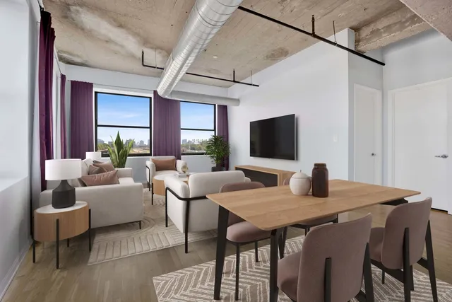 $299,999 | 1550 South Blue Island Avenue, Unit 403, Chicago, IL 60608