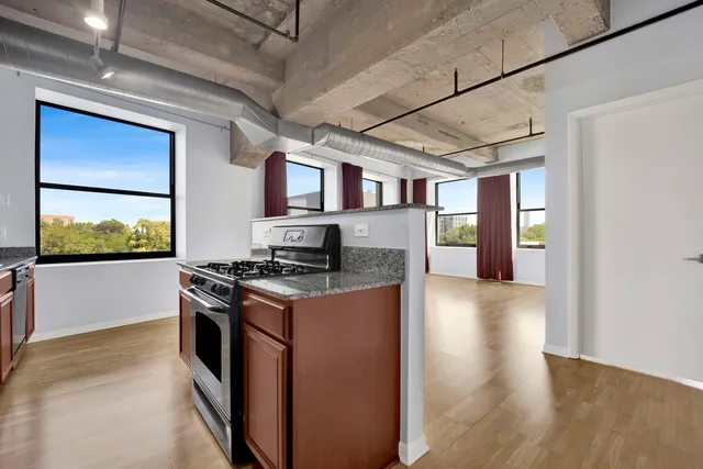 $299,999 | 1550 South Blue Island Avenue, Unit 403, Chicago, IL 60608