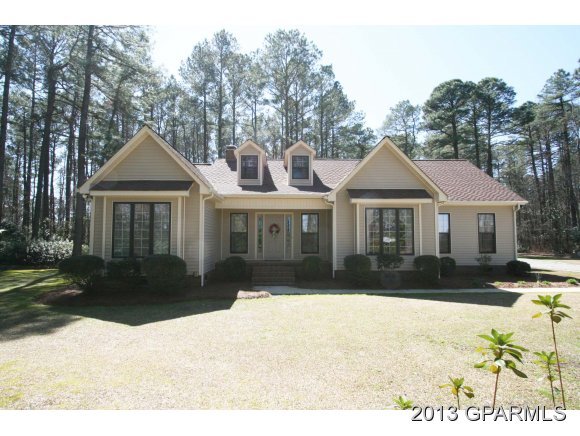 1555 Forlines Road Winterville, NC 28590 - Photo 1 of 20 Primary Photo