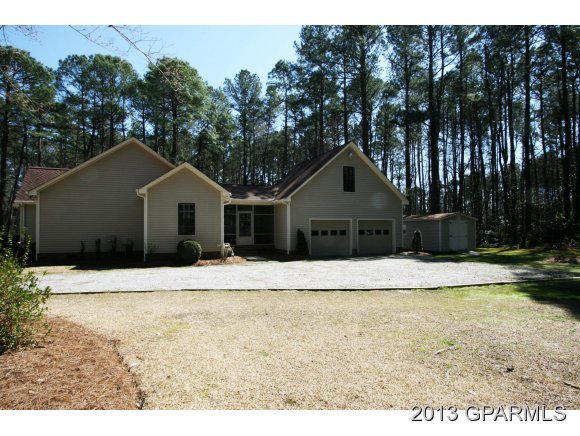 1555 Forlines Road Winterville, NC 28590 - Photo 16 of 20 Additional Photo