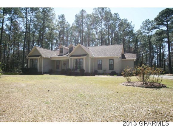 1555 Forlines Road Winterville, NC 28590 - Photo 2 of 20 Additional Photo