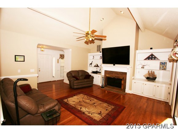 1555 Forlines Road Winterville, NC 28590 - Photo 4 of 20 Additional Photo