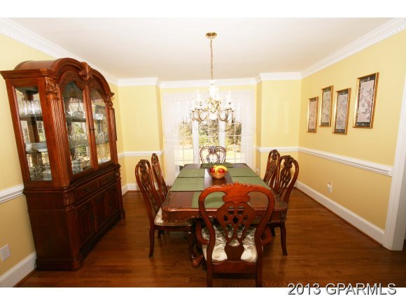 1555 Forlines Road Winterville, NC 28590 - Photo 8 of 20 Additional Photo