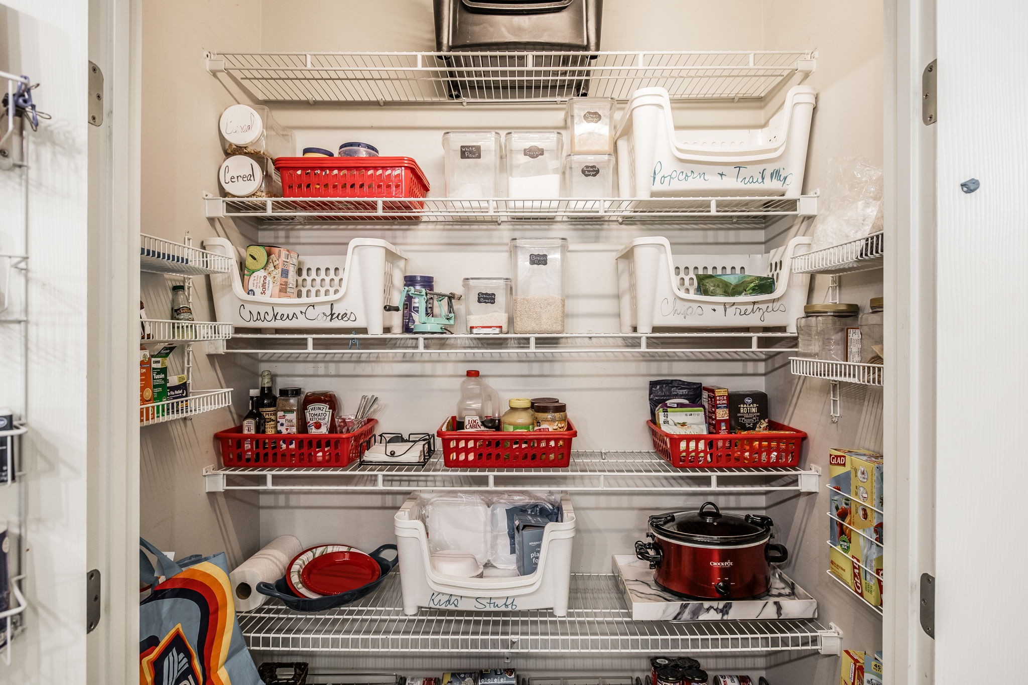 2860 Morgan Road Joelton, TN 37080 - Photo 16 of 45 a store with lots of different kinds of food