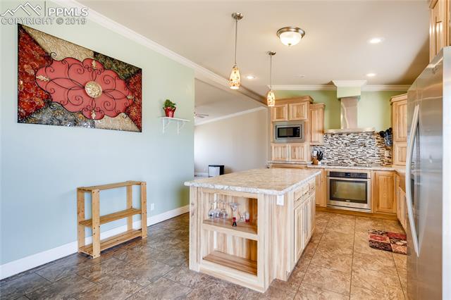 1890 Equestrian Point Yoder, CO 80864 - Photo 6 of 28 Gallery Image 6