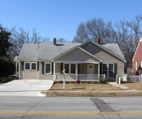 302 Grove Road Greenville, SC 29605 - Photo 1 of 9