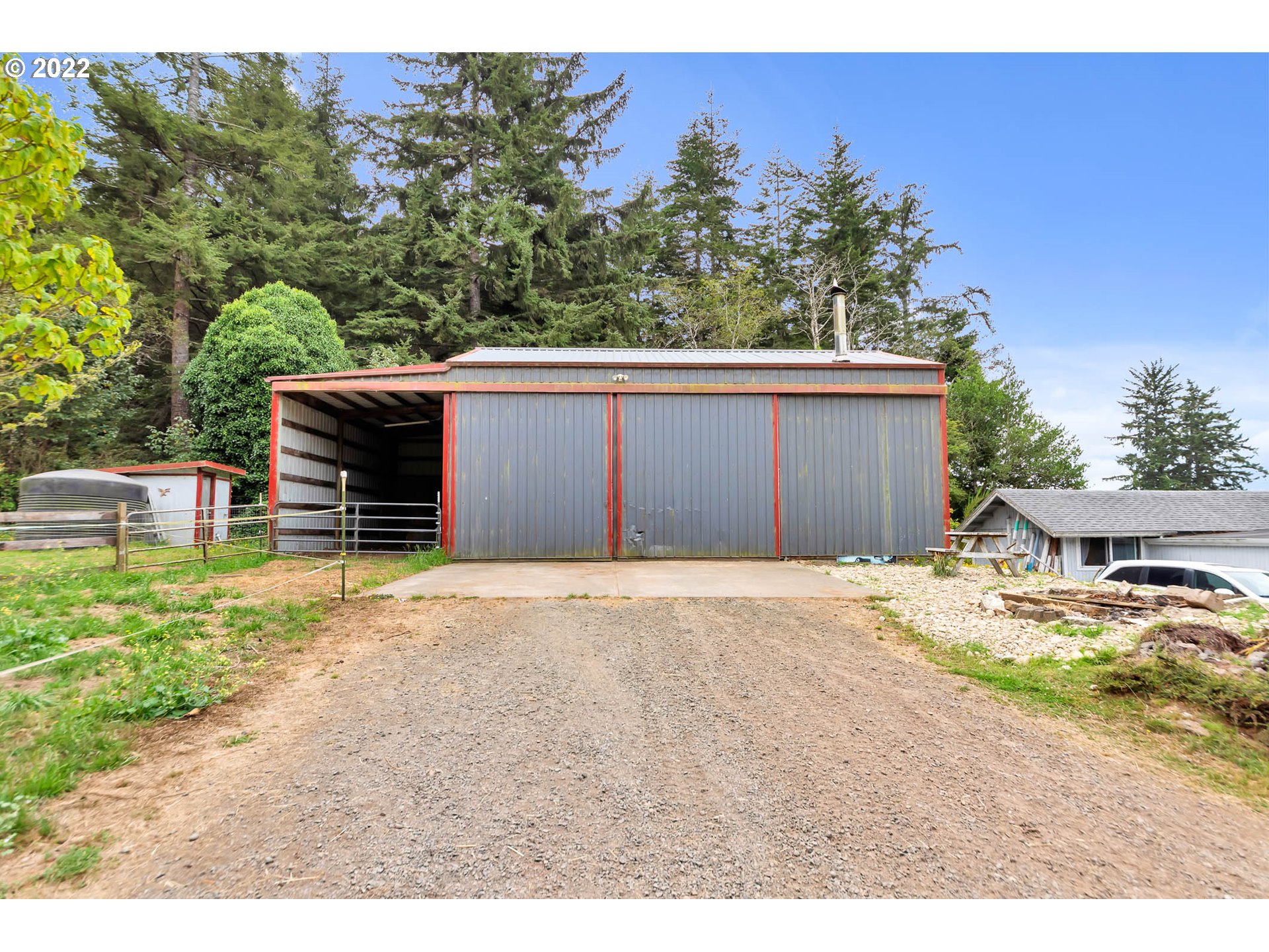 67991 Beaver Loop Road North Bend, OR 97459 - Photo 24 of 32 Gallery Image 24