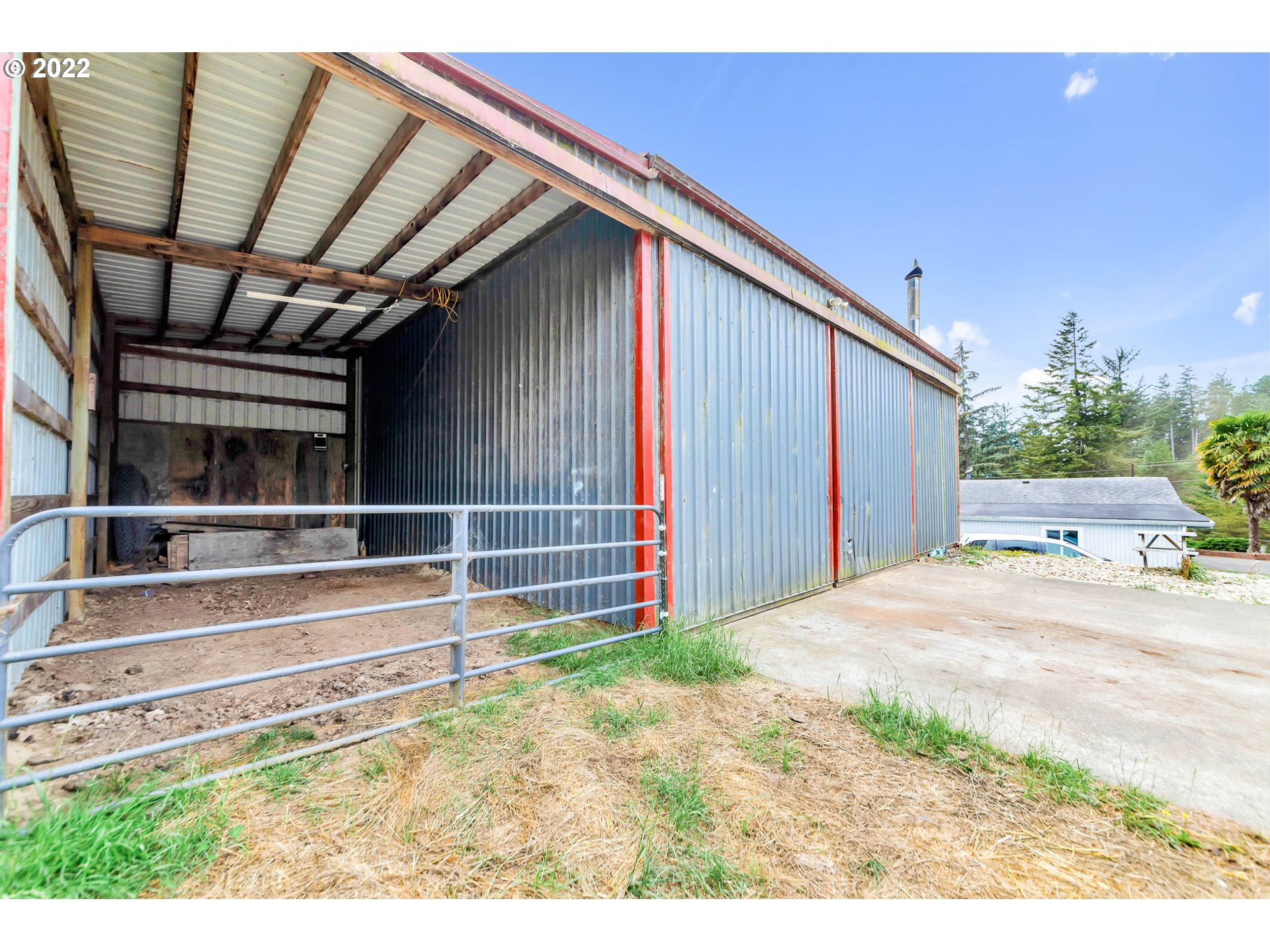 67991 Beaver Loop Road North Bend, OR 97459 - Photo 26 of 32 Gallery Image 26