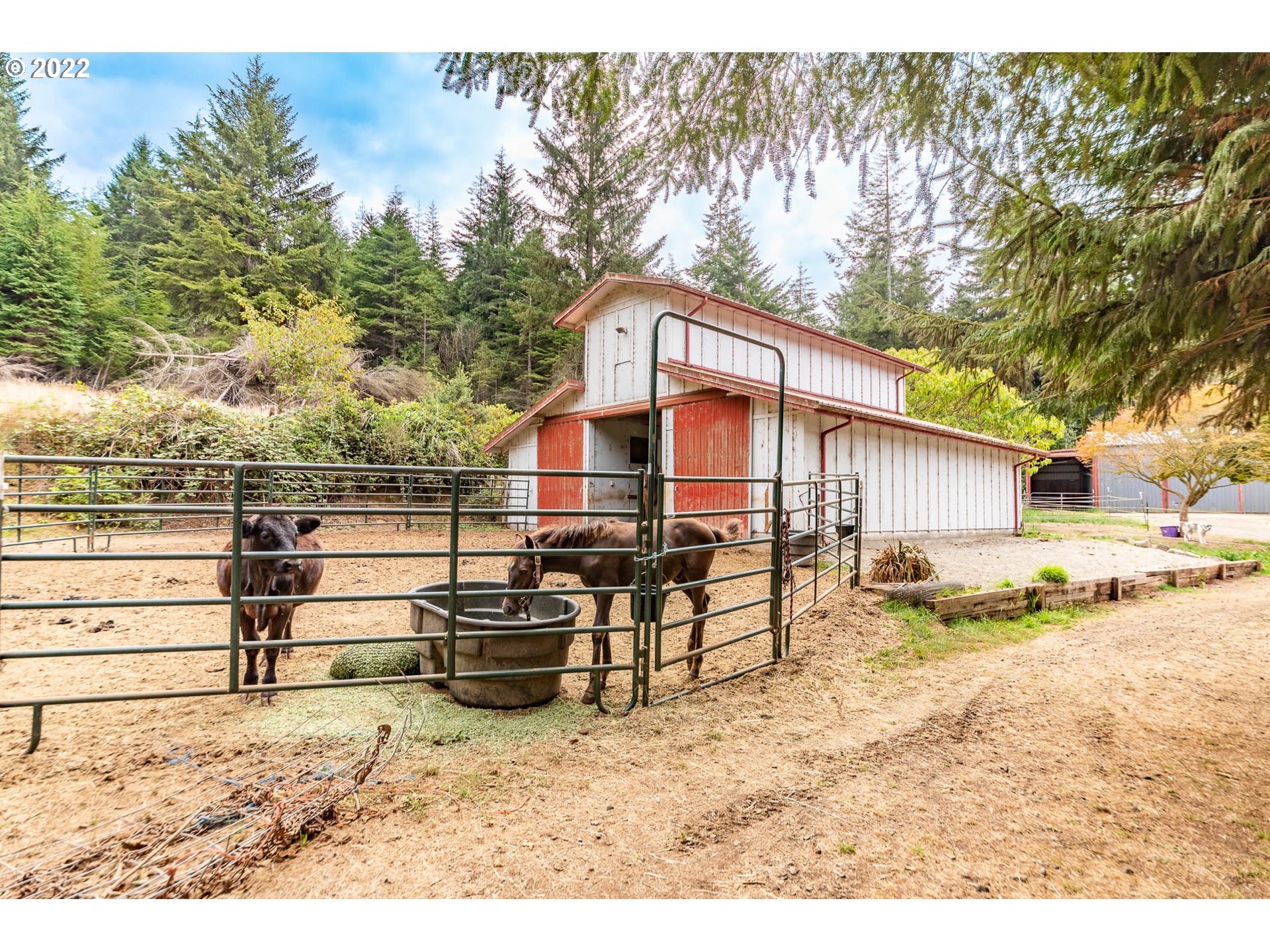 67991 Beaver Loop Road North Bend, OR 97459 - Photo 29 of 32 Gallery Image 29