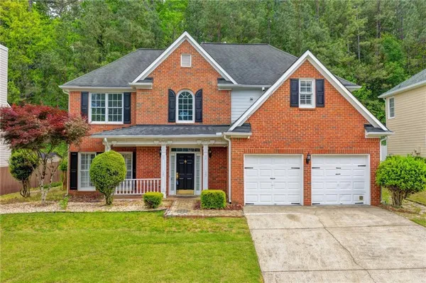 $2,900 | 2072 Fairport Way, Marietta, GA 30062