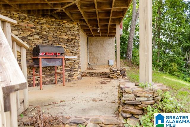 880 Sunset Road Pell City, AL 35128 - Photo 6 of 47