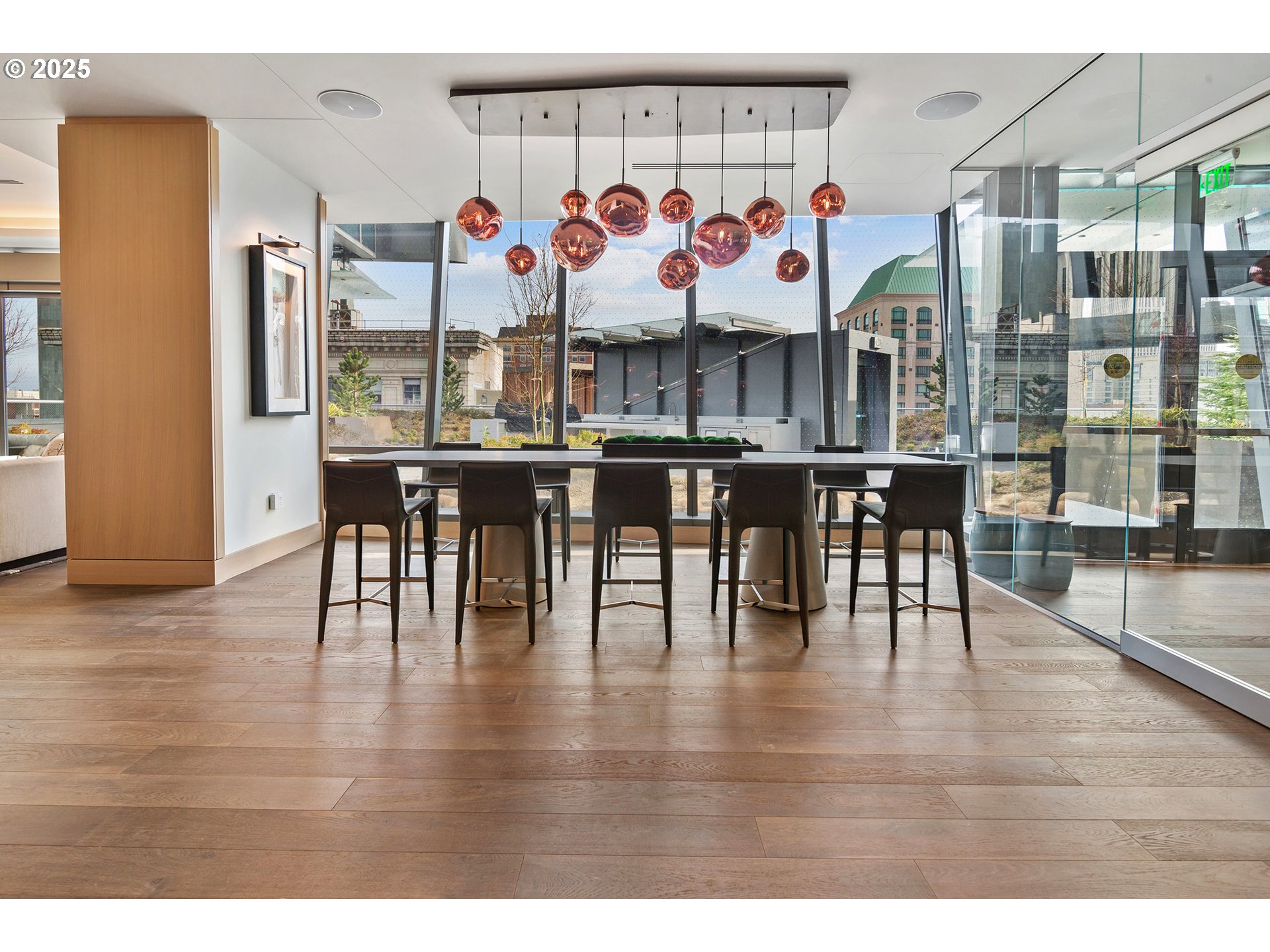 550 Southwest 10th Avenue, Unit 2306 Portland, OR 97205 - Photo 33 of 41