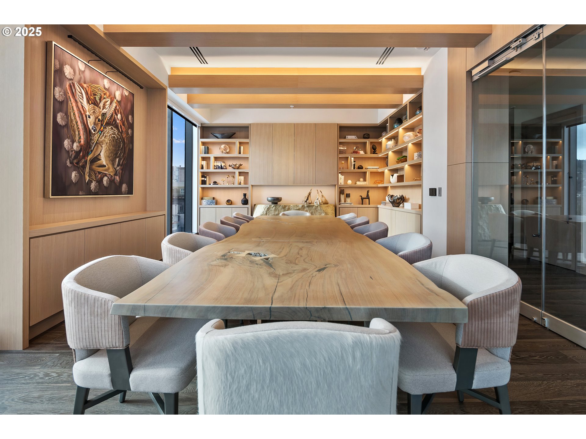 550 Southwest 10th Avenue, Unit 2306 Portland, OR 97205 - Photo 35 of 41