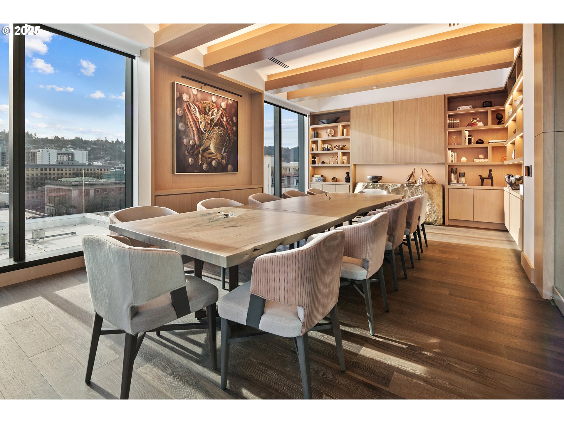 550 Southwest 10th Avenue, Unit 2306 Portland, OR 97205 - Photo 36 of 41