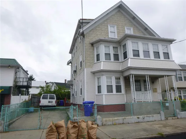 $437,000 | 66 Japonica Street, Pawtucket, RI 02860