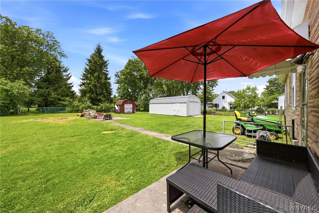 6888 Sy Road Wheatfield, NY 14304 - Photo 20 of 34