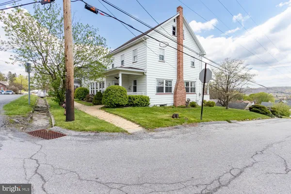 $182,500 | 219 Elizabeth Street, Osceola Mills, PA 16666
