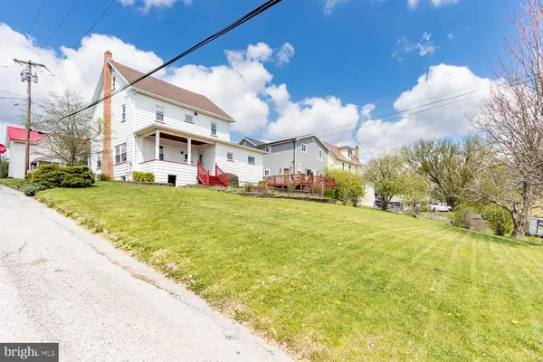 $182,500 | 219 Elizabeth Street, Osceola Mills, PA 16666