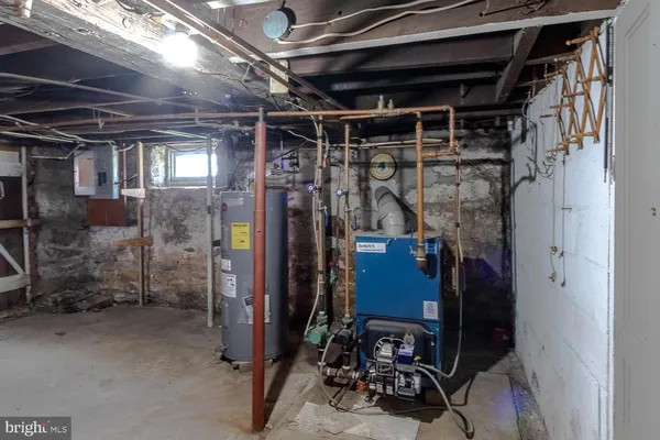 $182,500 | 219 Elizabeth Street, Osceola Mills, PA 16666