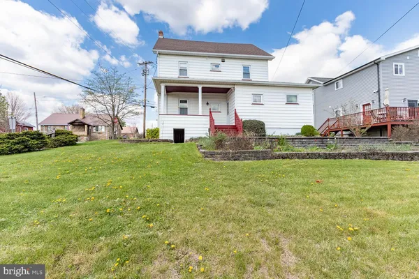 $182,500 | 219 Elizabeth Street, Osceola Mills, PA 16666