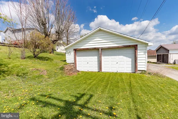 $182,500 | 219 Elizabeth Street, Osceola Mills, PA 16666