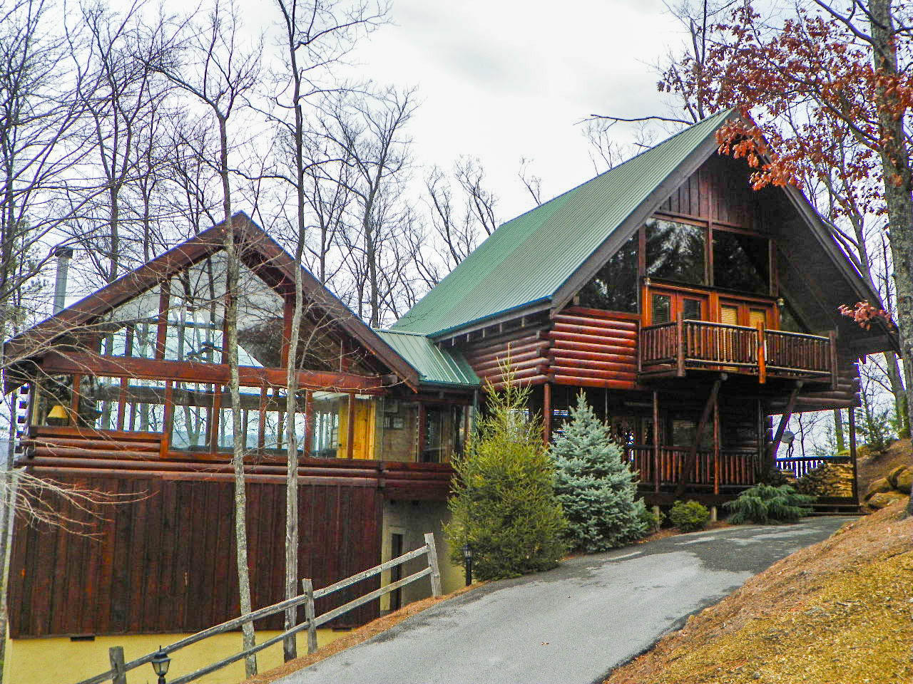 3524 Carsons Ridge Way Sevierville, TN 37862 - Photo 1 of 35 102_7781