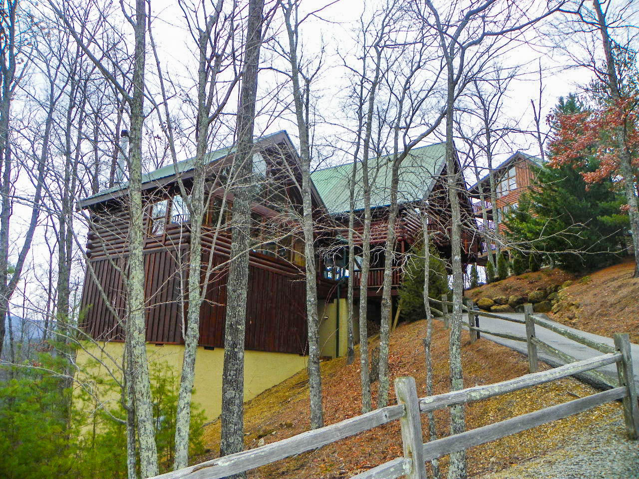 3524 Carsons Ridge Way Sevierville, TN 37862 - Photo 2 of 35 102_7794