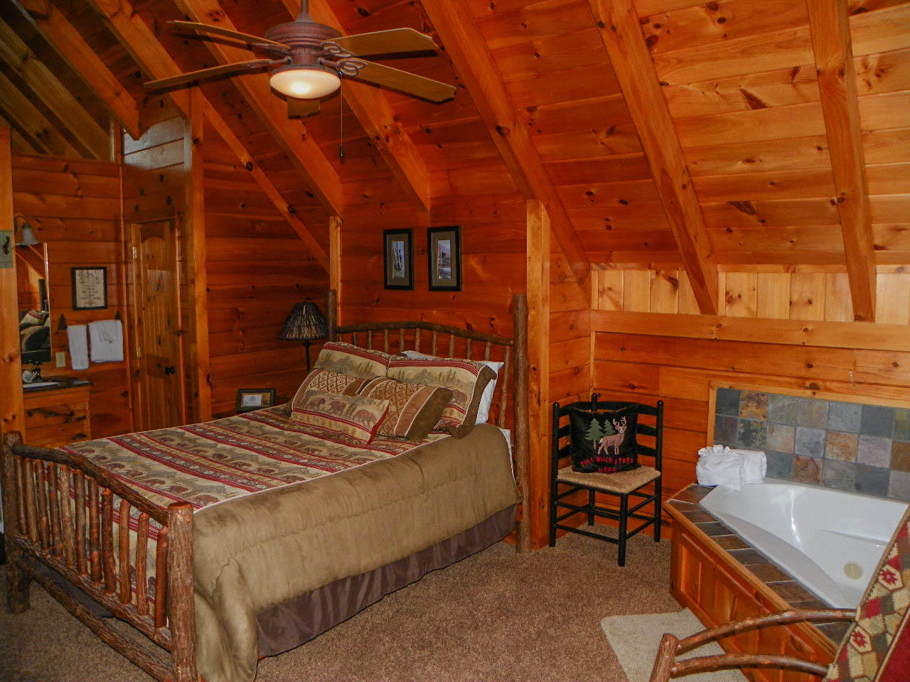 3524 Carsons Ridge Way Sevierville, TN 37862 - Photo 13 of 35 102_7740