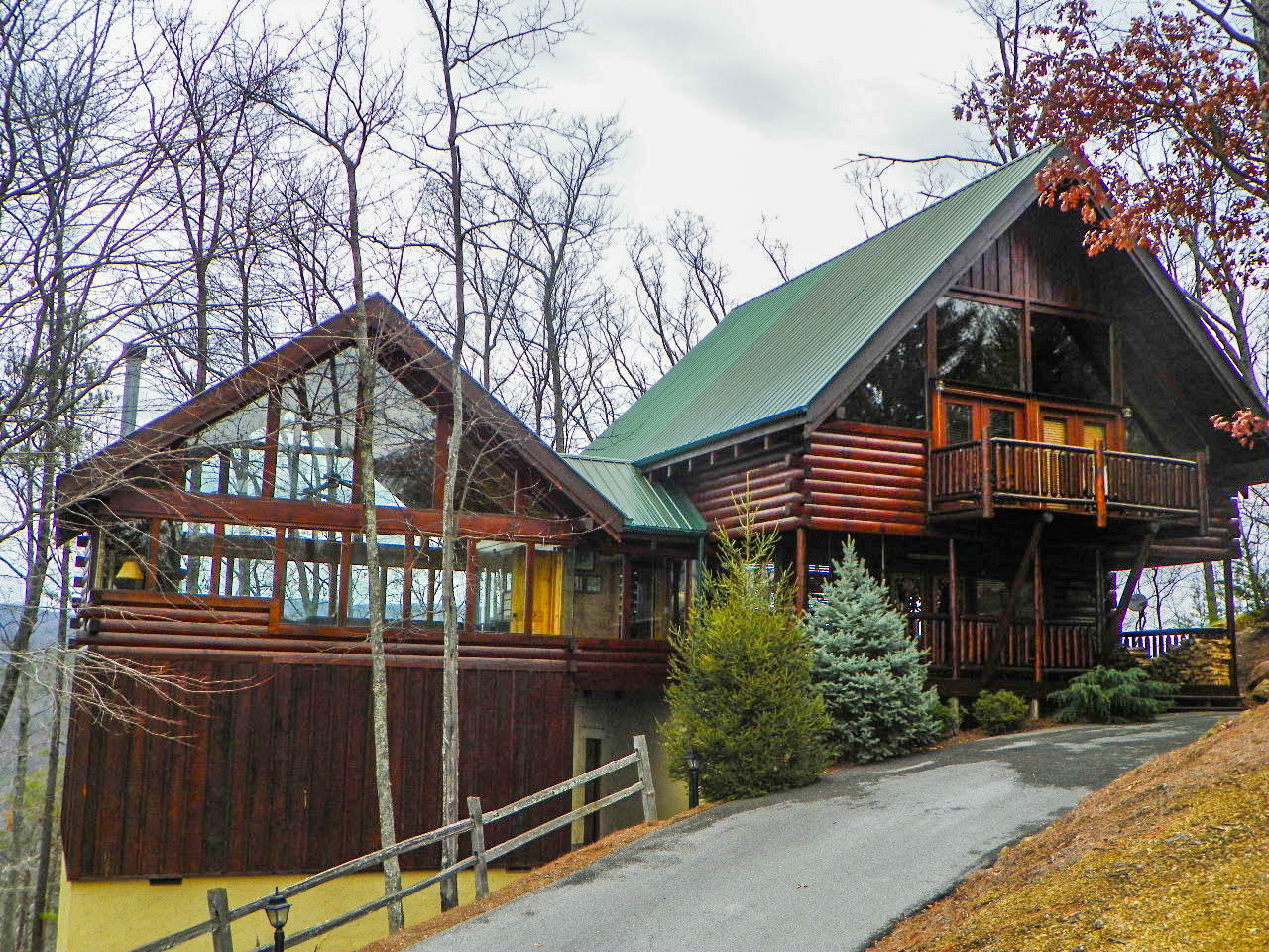 3524 Carsons Ridge Way Sevierville, TN 37862 - Photo 16 of 35 102_7782
