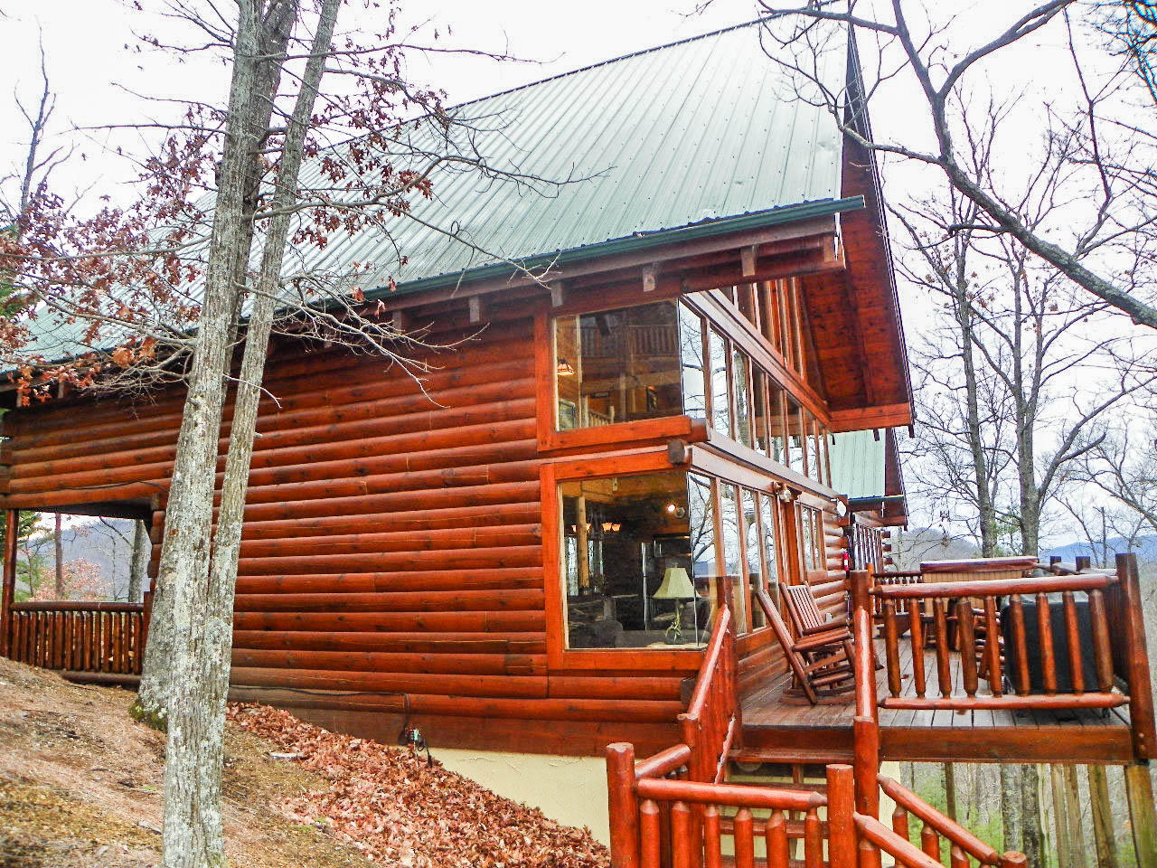 3524 Carsons Ridge Way Sevierville, TN 37862 - Photo 17 of 35 102_7776