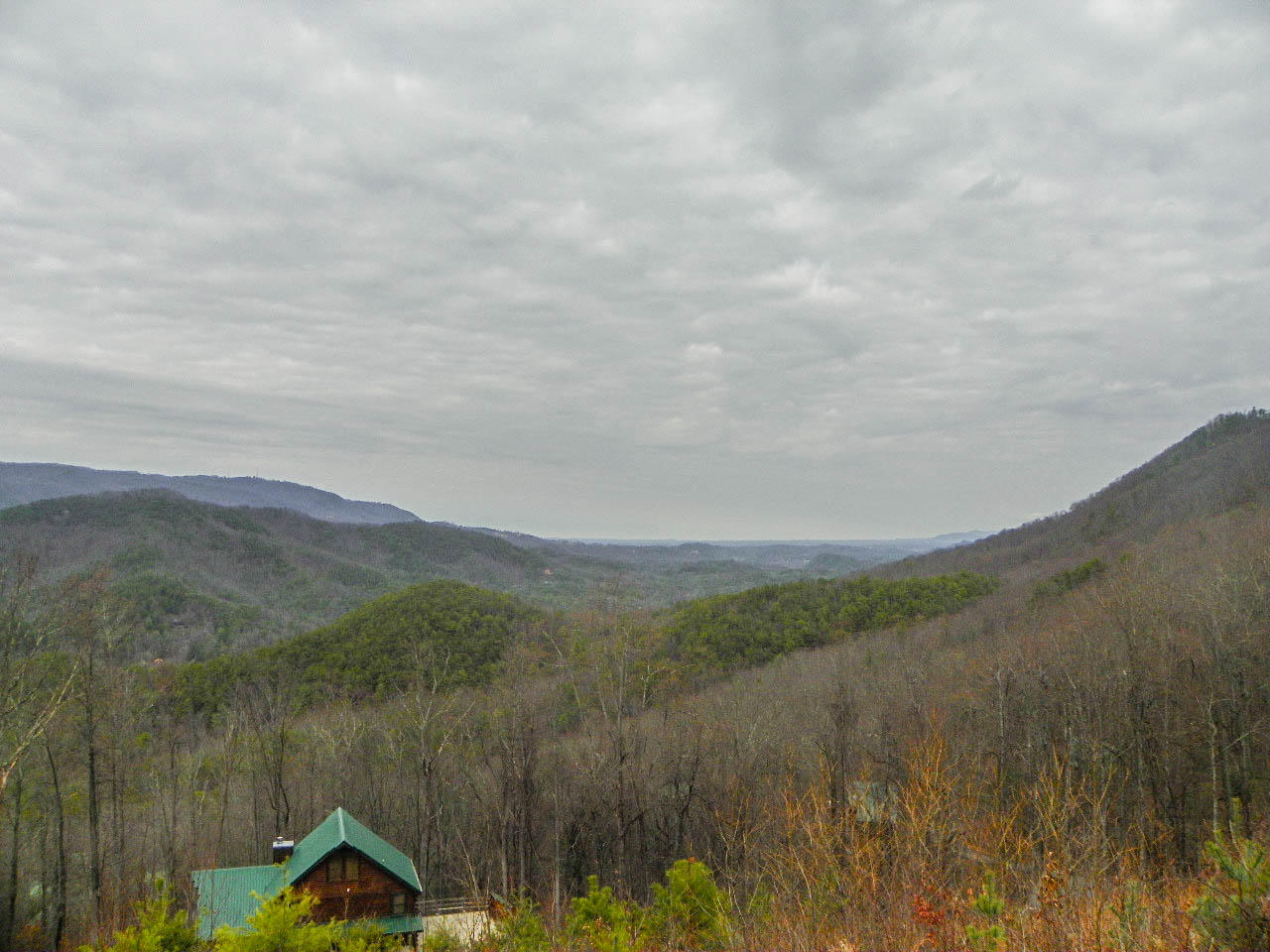 3524 Carsons Ridge Way Sevierville, TN 37862 - Photo 24 of 35 102_7728