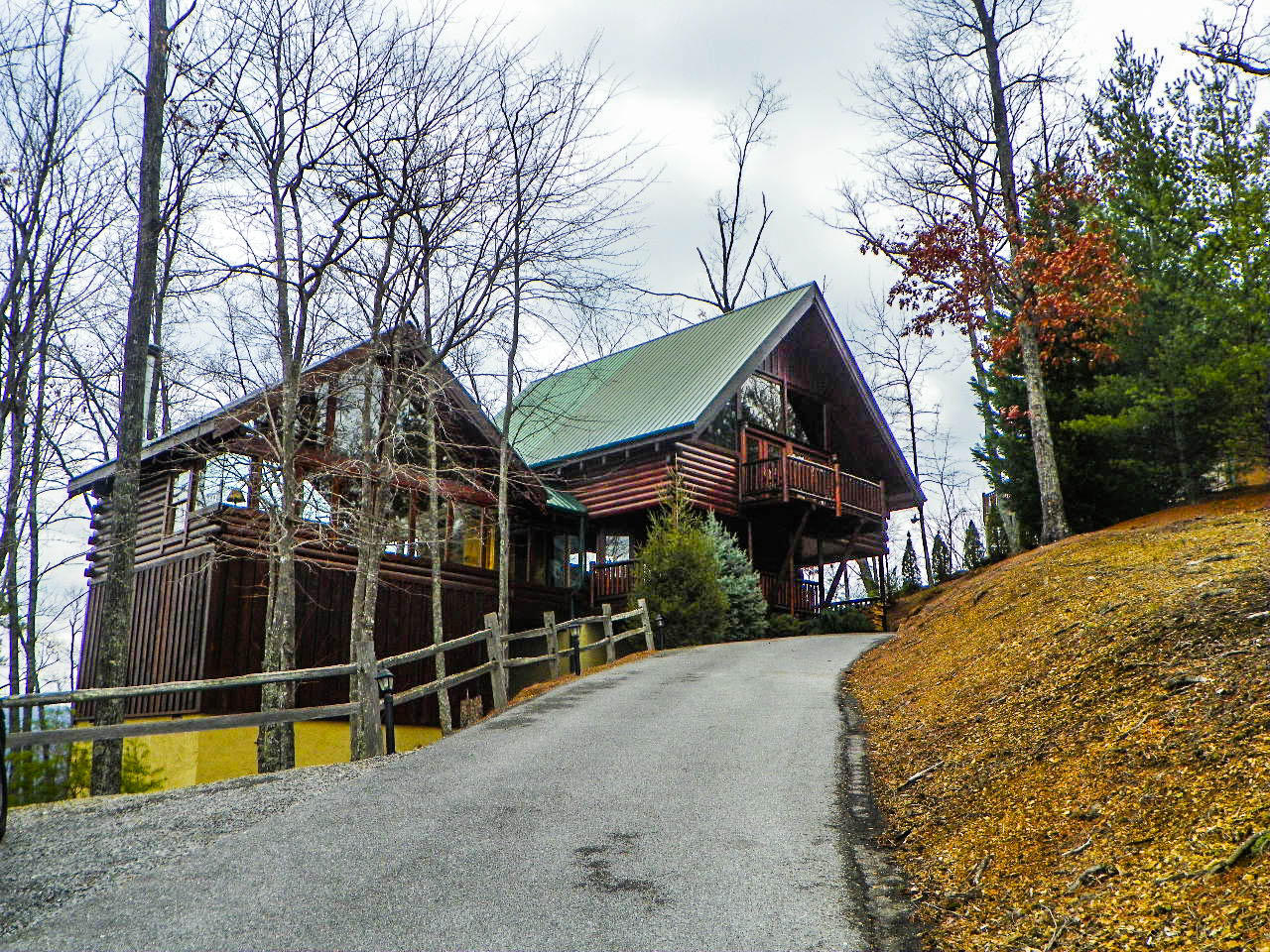 3524 Carsons Ridge Way Sevierville, TN 37862 - Photo 27 of 35 102_7793