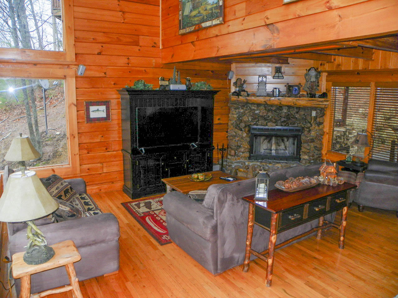 3524 Carsons Ridge Way Sevierville, TN 37862 - Photo 4 of 35 102_7750