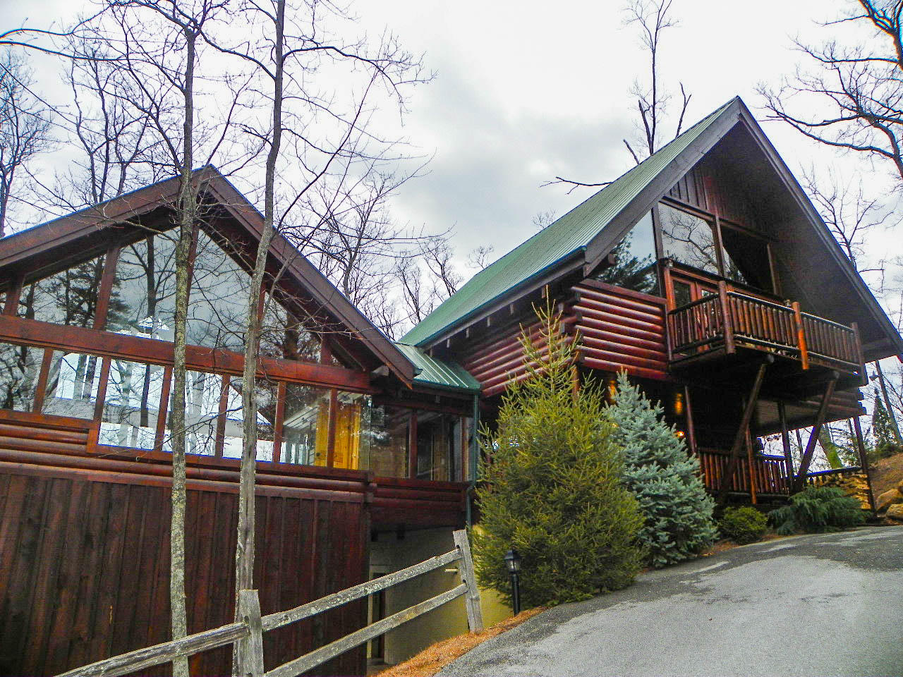 3524 Carsons Ridge Way Sevierville, TN 37862 - Photo 34 of 35 102_7779
