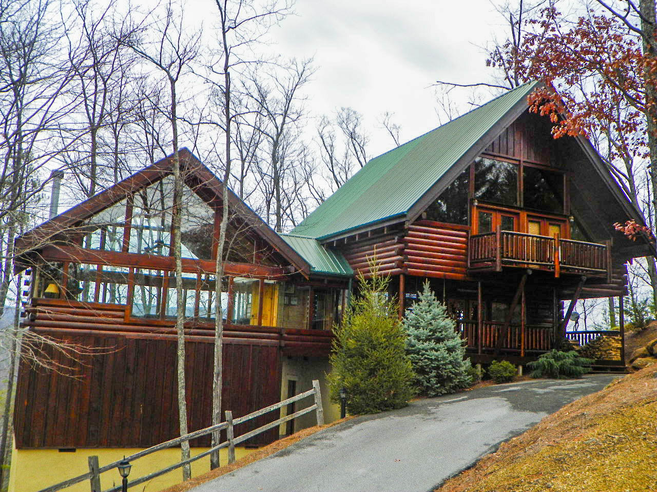 3524 Carsons Ridge Way Sevierville, TN 37862 - Photo 35 of 35 102_7783