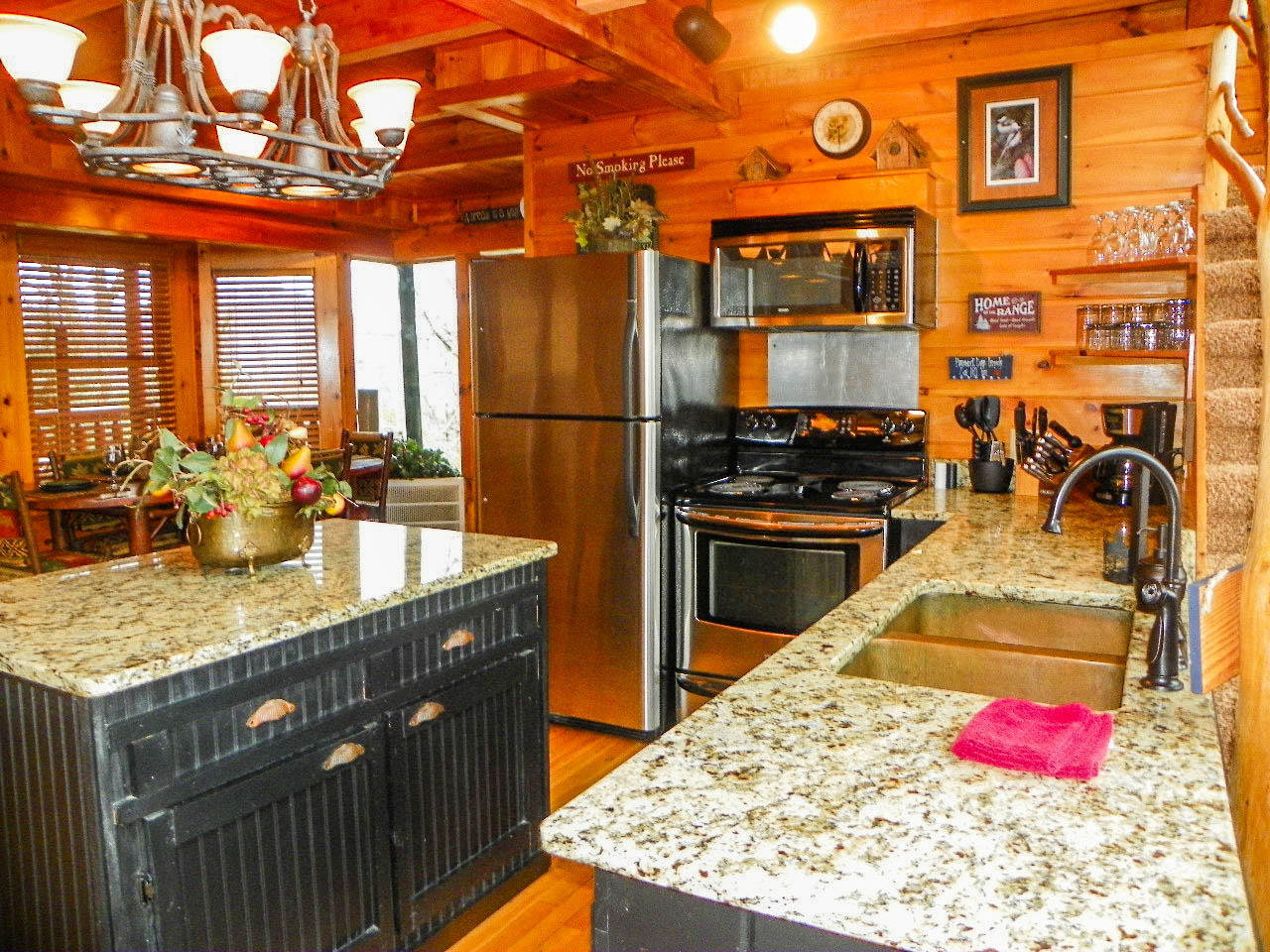 3524 Carsons Ridge Way Sevierville, TN 37862 - Photo 6 of 35 102_7751