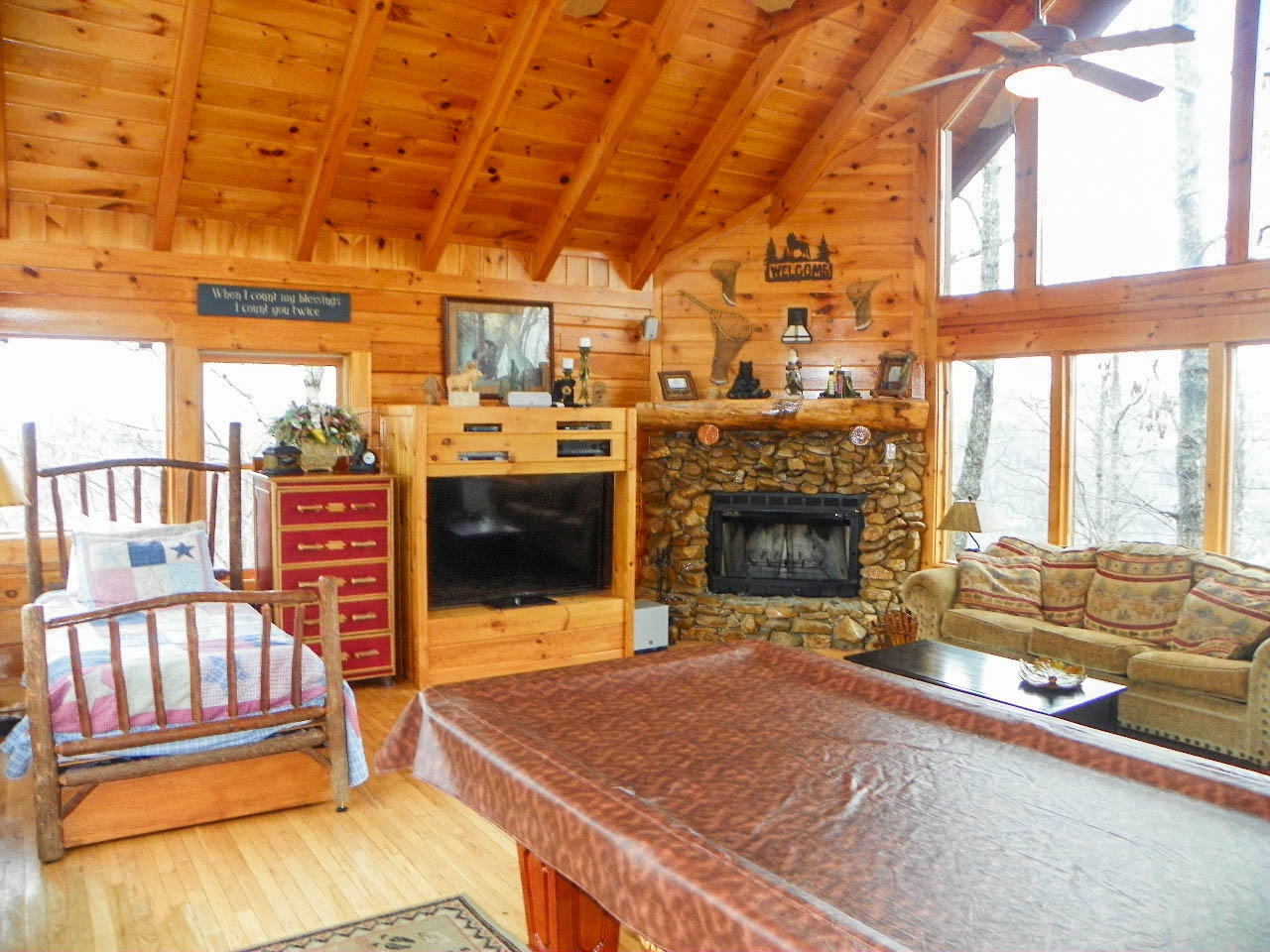 3524 Carsons Ridge Way Sevierville, TN 37862 - Photo 9 of 35 102_7762