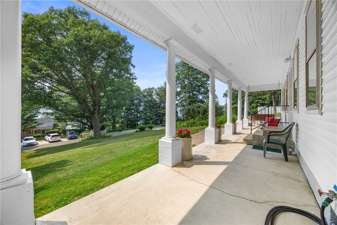 940 East Lake Road Barrington, NY 14837 - Photo 15 of 34