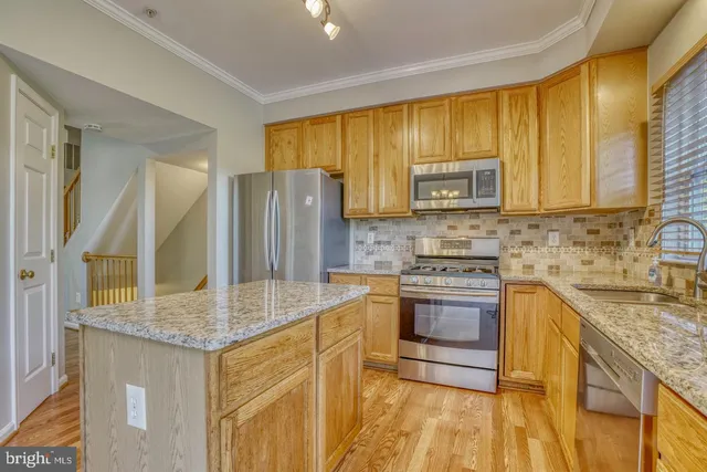 $2,700 | 9852 Sherwood Farm Road, Owings Mills, MD 21117