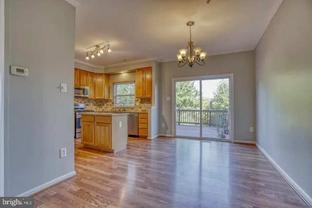 $2,700 | 9852 Sherwood Farm Road, Owings Mills, MD 21117