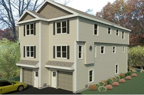 50 Old County Road, Unit 1 Salisbury, MA 01952 - Photo 1 of 16 Gallery Image 1