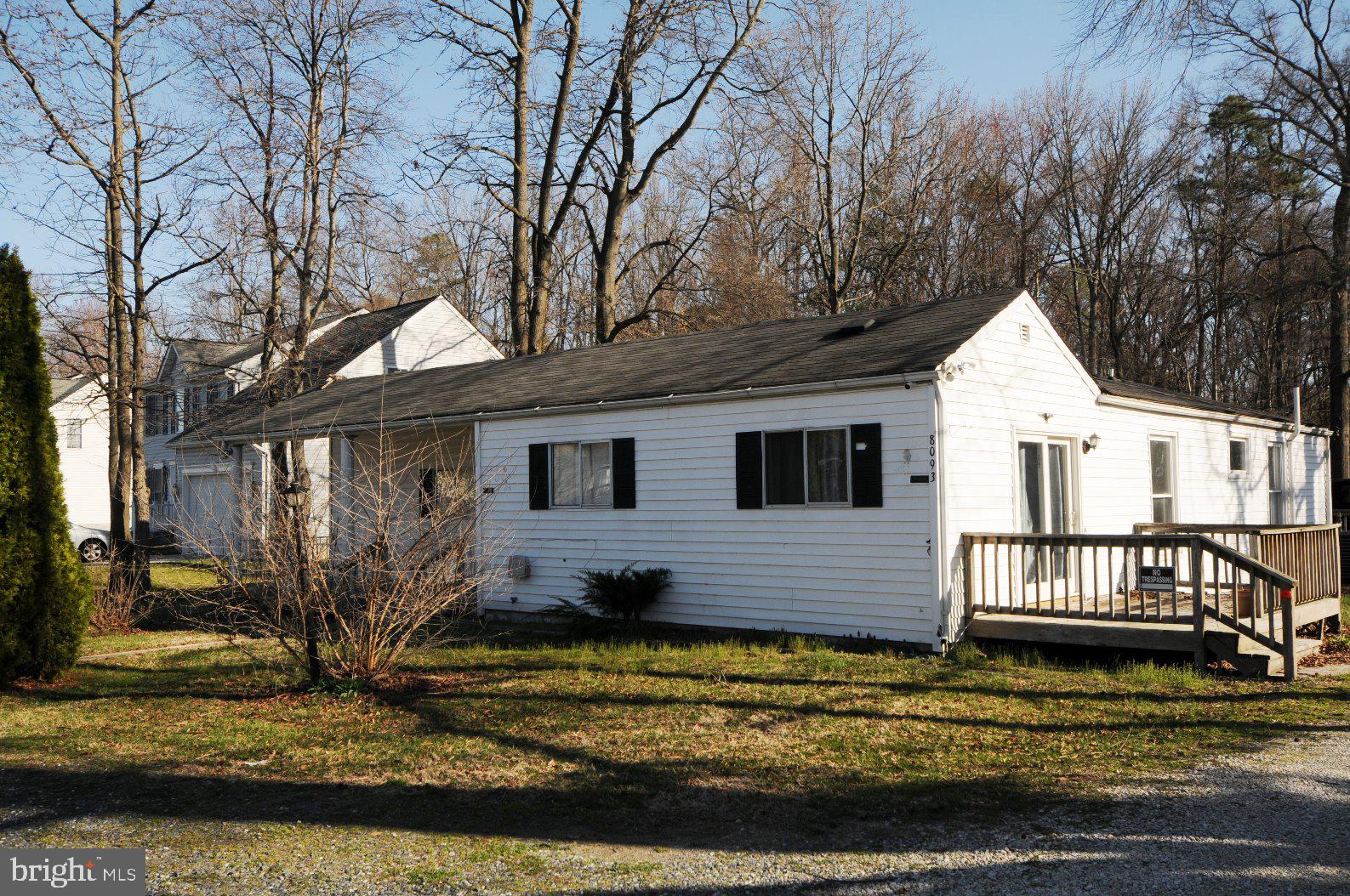 8093 Solley Road Pasadena, MD 21122 - Photo 1 of 14 Gallery Image 1