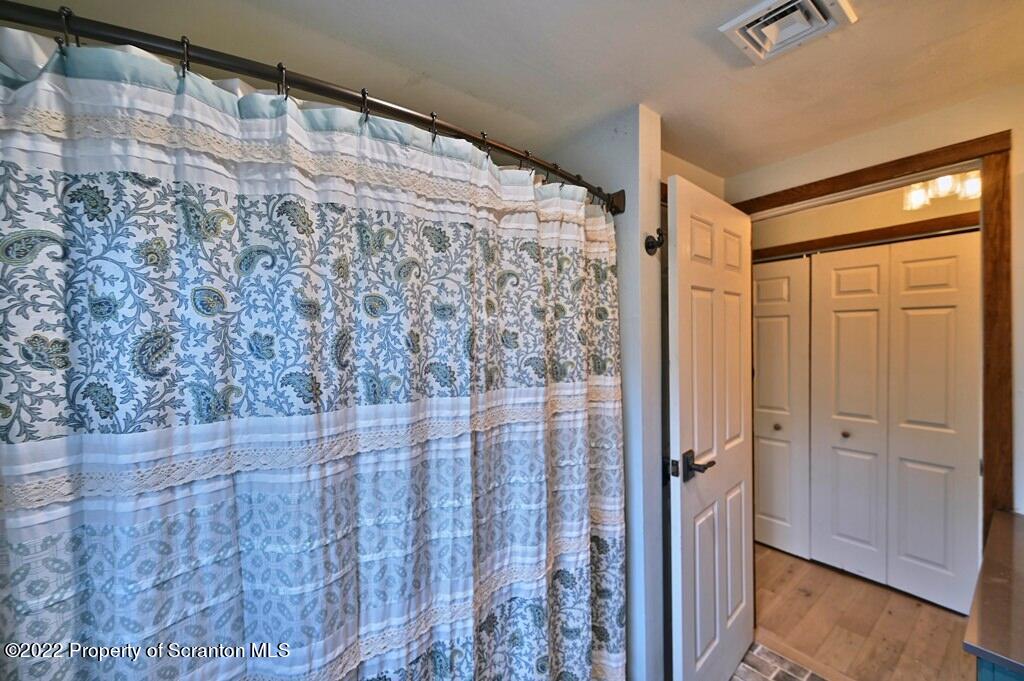 22 Suetta Lane Moscow, PA 18444 - Photo 19 of 53 a bathroom with a shower