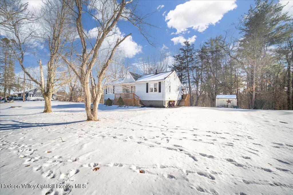 2492 Old Kings Road Catskill, NY 12414 - Photo 39 of 40 42-j (1)