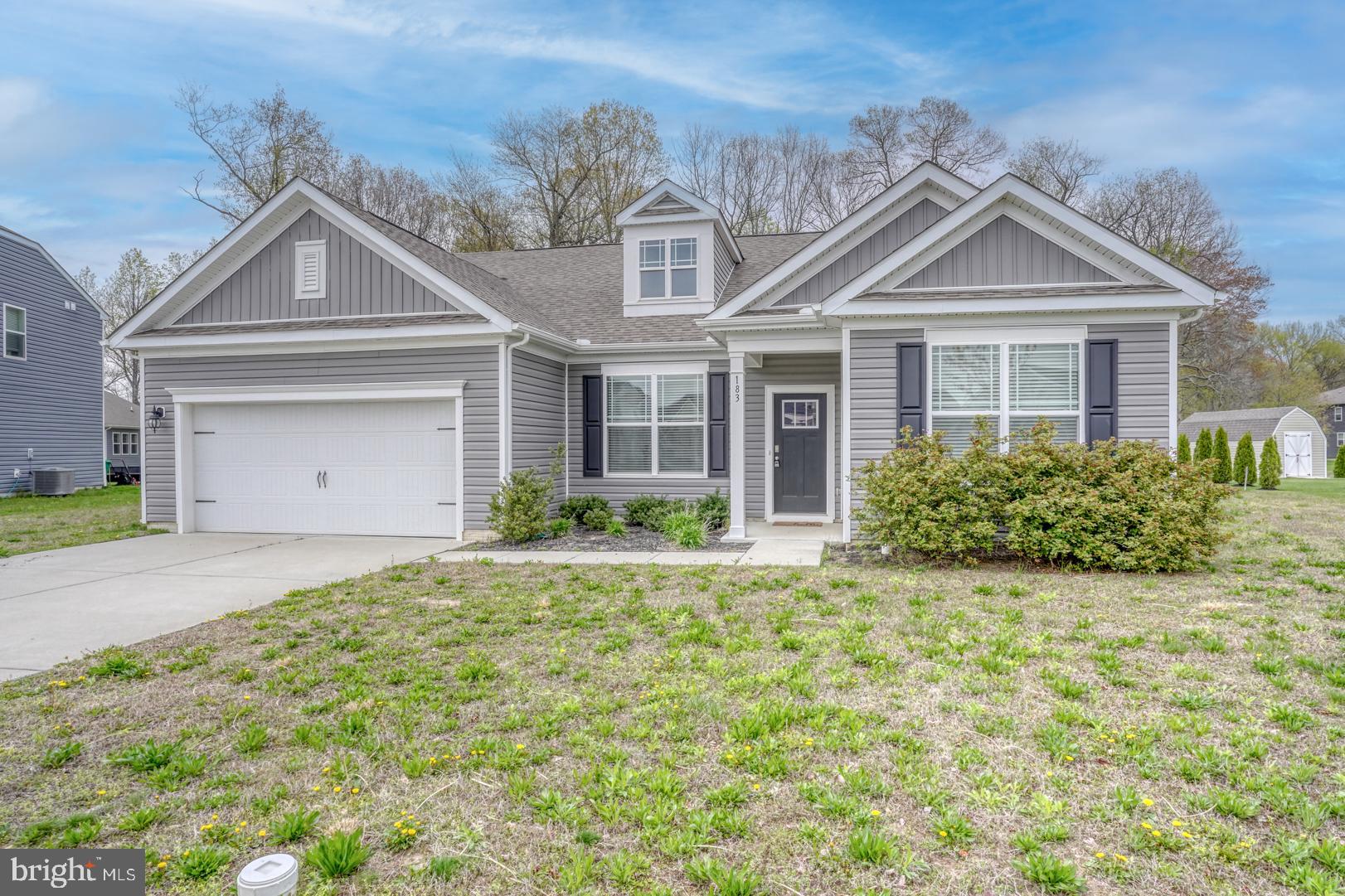183 Clear Stream Drive Dover, DE 19904 - Photo 1 of 21