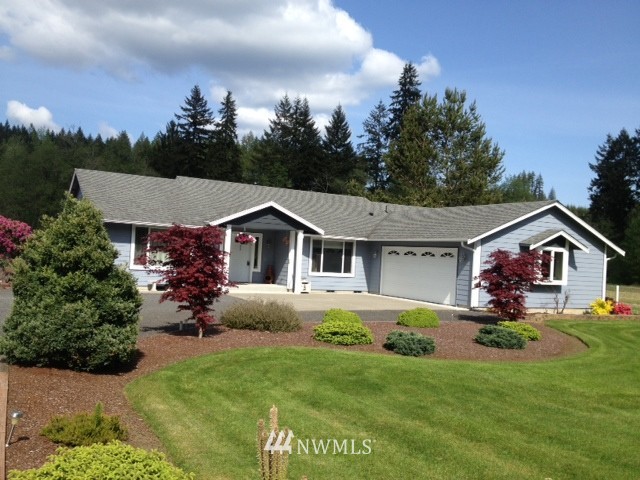 1034 Bunker Creek Road Chehalis, WA 98532 - Photo 2 of 18